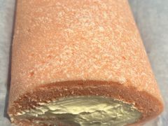 -the Roll'ING手作瑞士卷专门店(卓悦中心店)