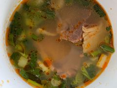 -祖传曾羊肉饭店
