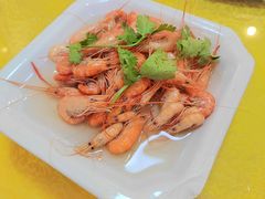 -山菜馆(竹海公园店)