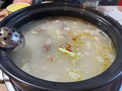 -尼玛藏家风味园(阿山食城店)