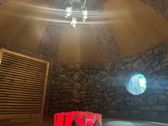 -东方华地城湿地温泉度假区