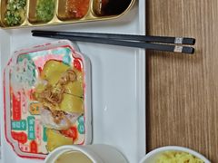 -百福麵家(新馬路店)