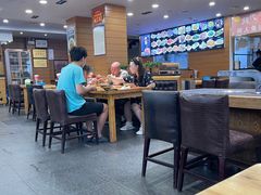 -现代烧烤冷面店(苏家屯店)