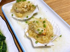 -蟹老板的海鲜