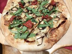 -百特喜·意大利餐厅(八佰伴镇江店)