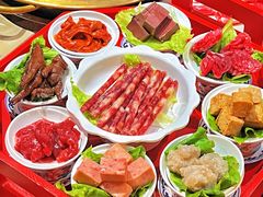 -小龙坎火锅(总店)