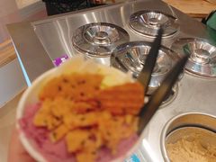 -莉莉熊Lililove Gelato (意大利手工冰淇淋)