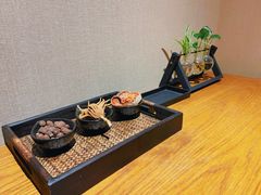 -丽江金茂隐逸酒店-凯悦臻选SPA