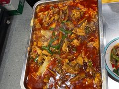 -古彭7只羊·徐州烧烤(旗舰店)