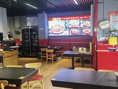-美蛙四季(六里桥店)