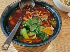 -李先生牛肉面大王(营口大润发店)