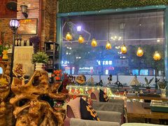 -唯语西餐厅(坦洲店)