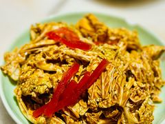 -小吊梨汤·北京菜·烤鸭(双井乐成中心店)