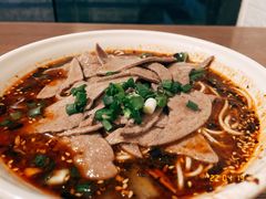 -老家猪肝面(石油路店)