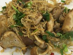 沙姜猪肚-台山美食一绝阿四台山黄鳝饭(阿四创作店)