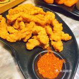 边涮肉边喝汤的火锅店