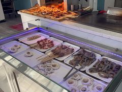 -仙螺岛海鲜自助餐厅(总店)