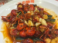 -小林哥的海鲜馆·夜宵烧烤(渔人码头店)