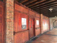 -剥皮寮历史街区