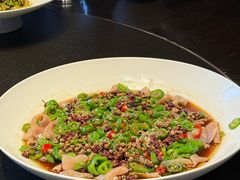 -四季民福烤鸭店(外滩外白渡桥店)