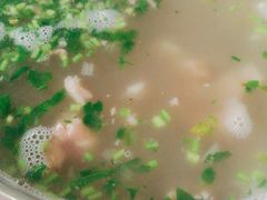 -马庆安羊汤馆(总店)