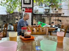 -煲煲掂风味煲仔饭餐厅(西区店)