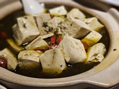 -徽州月·民间徽菜(浦东总店)