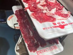 -邹开喜·小海鲜醉鸡煲·潮汕鲜切牛肉店(襄阳北路店)
