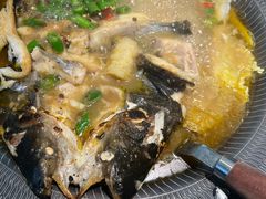 -半天妖烤鱼(西直门凯德mall店)