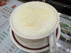 -义顺牛奶公司(新马路老店)