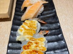 -万岁寿司(芳村店)