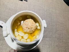 -兰庭玉树·老饭骨家宴(后海店)