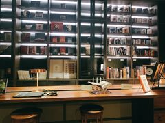 -北京三里屯CHAO酒店