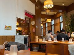 -福苗小骆驼烧烤(大唐不夜城店)