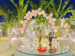 -天空花园餐吧·生日·团建(南山店)