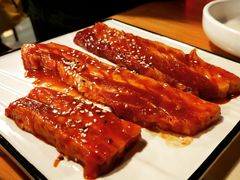 -东俞·韩式料理(院东街店)