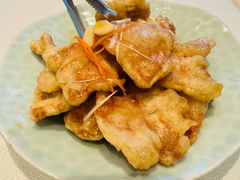 -红樱桃·新派辽菜(北行店)