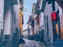 -妈妈的味道(和顺古镇店)