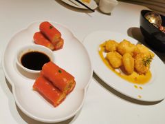 -茉里粤菜(皇姑万象汇店)