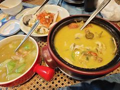 -杭州西湖柳莺里酒店·闻莺厅