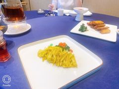 -新加坡泰国村酒楼(五角场店)