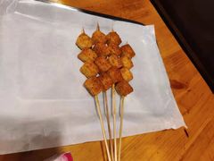 -京朋串屋·烧烤(望京西路总店)