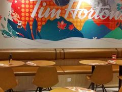 -Tims天好咖啡(华侨城步行街店)
