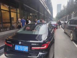 -华润婚车租赁公司·和胜租车