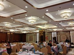 -金时代顺风大酒店(静安大融城店)