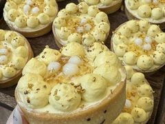 -富贵面包公司(运河店)