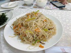 -南普陀素菜馆