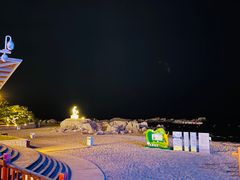 -老虎石海上公园