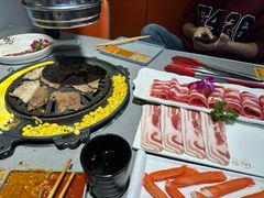 -外婆掌柜·东北家庭烤肉(托乐嘉店)