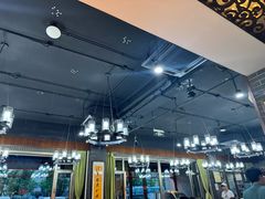 -金家老三饭庄(常营店)